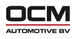 Logo OCM Automotive B.V.